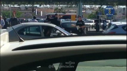 "Cabify no puede entrar como elefante en una cacharrería en una ciudad"