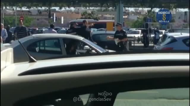 Cabify no puede entrar como elefante en una cacharrería en una ciudad