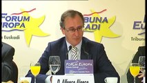Alfonso Alonso: 
