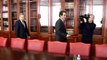 José Antonio Nieto dará explicaciones en el Congreso sobre su reunión con Pablo González