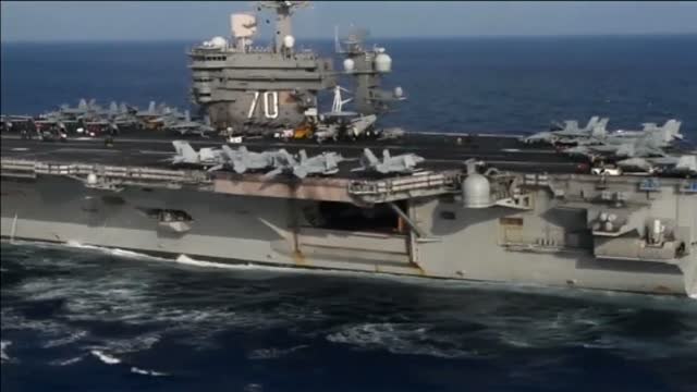 Corea del Norte responde a las provocaciones de Trump, asegurando que está lista para la guerra