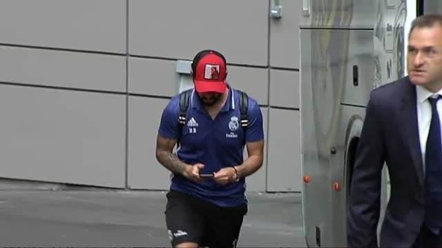 El Real Madrid recibe al Valencia sin margen de error