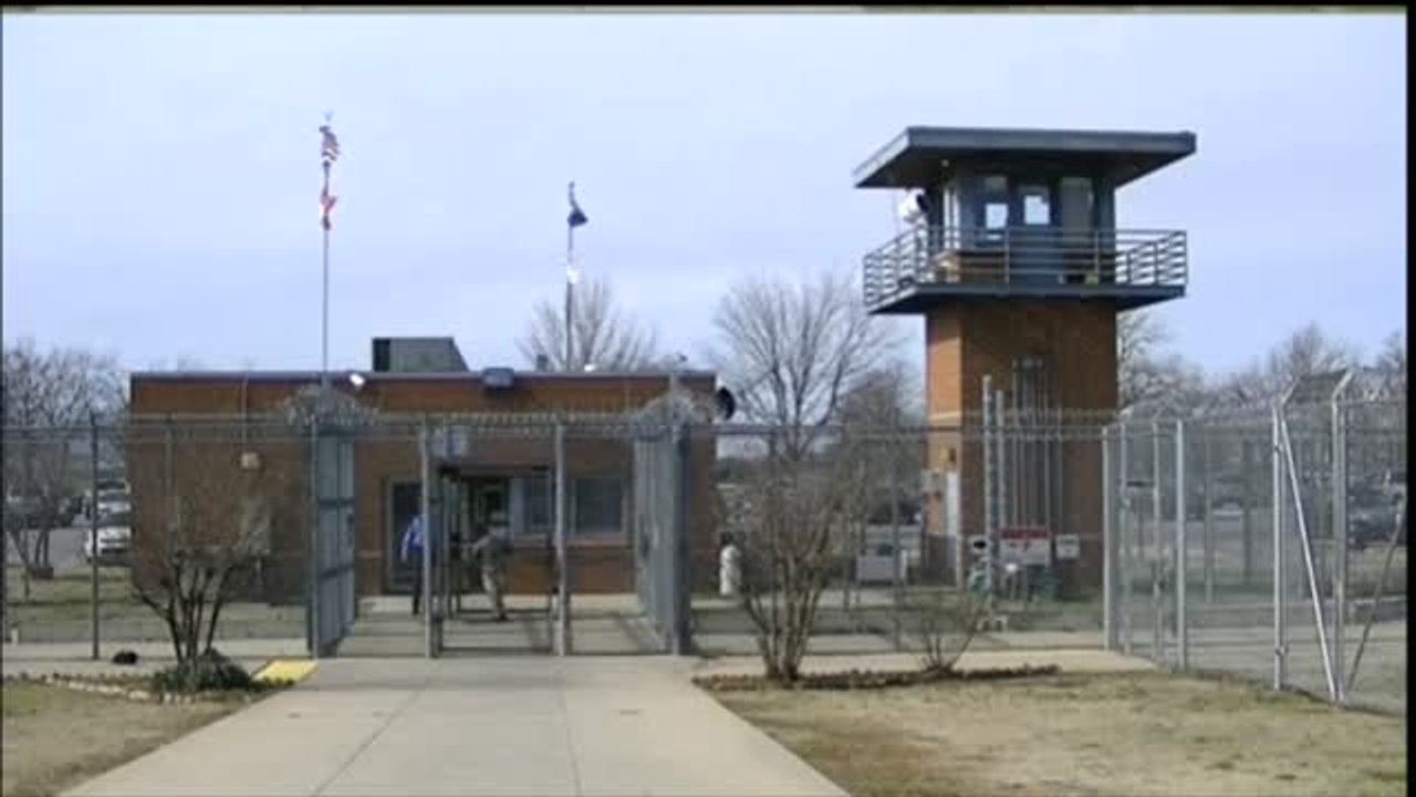 Suspendidas las polémicas ejecuciones en Arkansas