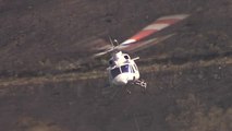 Los incendios arrasan más de 2000 hectáreas en Ponferrada