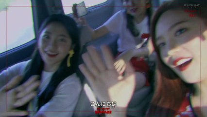 REDMARE Japan Arena Tour - [1] Opening VCR #1