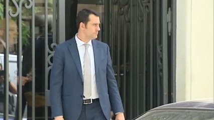 PSOE y Ciudadanos piden el cese del fiscal jefe Anticorrupción y del fiscal general del Estado