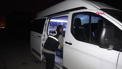 Kullanılmayan Çiftlik Evinde Öldürüldü