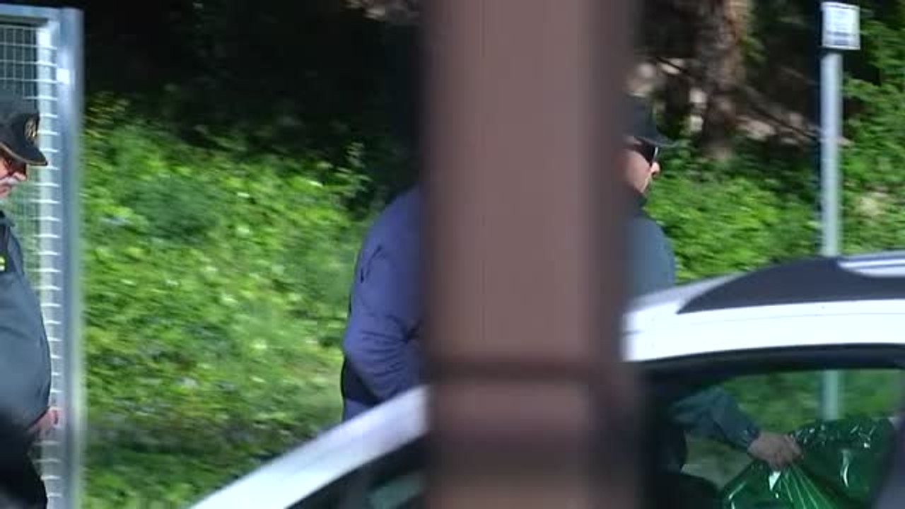 El hermano de Ignacio González, la 'conexión venezolana' en la Operación Lezo