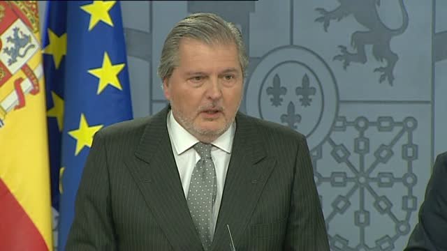 El Gobierno afirma que Pablo Iglesias ha obtenido un récord mundial en el rechazo de apoyo a la moción