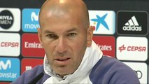 Zidane: 