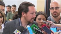 Unidos Podemos presenta una querella contra el Partido Popular para aclarar la 