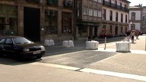 Las ciudades españolas extreman la vigilancia de cara a las procesiones