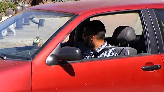 España es el cuarto país europeo menos responsable al volante