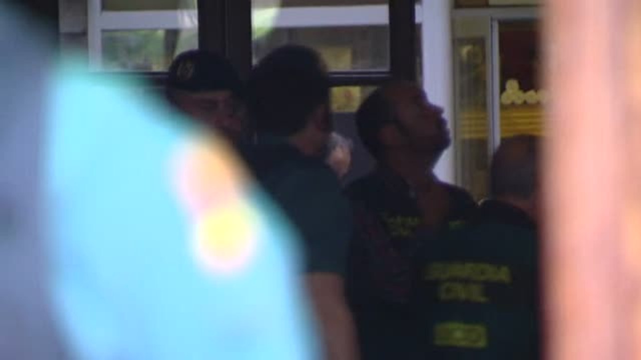 Polémica por el mensaje de Catalá a González: "Gracias Nacho. Un fuerte abrazo. Ojalá se cierren pronto los líos"