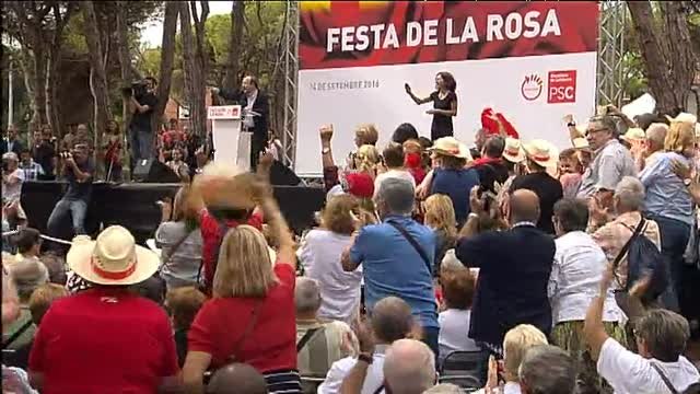 Miquel Iceta reconoce el error de haber ido por libre en la abstención a Rajoy