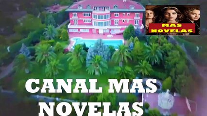 ELIF C 946-947 RANA DESENMASCARA A TARIK MIERCOLES 3 DE ABRIL . 2019