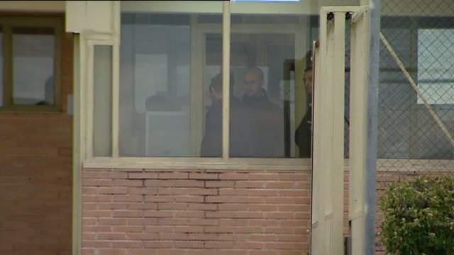 Abandona la cárcel de Soto del Real el exgerente del Canal de Isabel II detenido en el 'caso Lezo'
