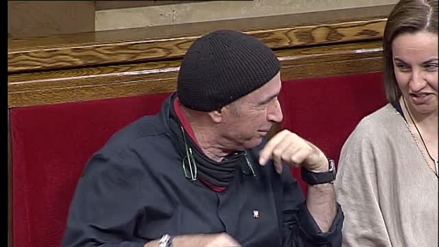Albiol asegura que las amenazas de Lluis Llach a los funcionarios son un golpe de Estado
