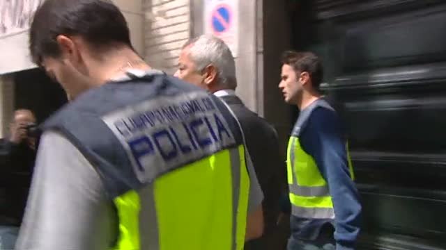 Un juez recuerda a Pineda la obligación de cumplir su última condena: tuitear durante un mes el fallo judicial