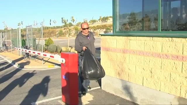 Fianzas millonarias para Francisco Javier Guerrero, exdirector de Trabajo de la Junta de Andalucía, y su chófer