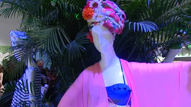 Dafne Fernández. Me considero una persona 'smart shopper'