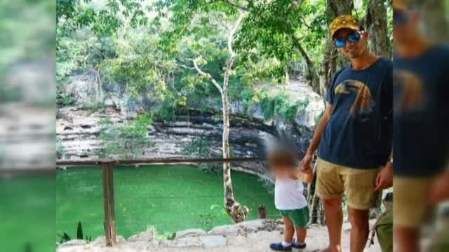 Pablo, el joven de 22 años que murió por mediar en una pelea