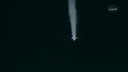 Peggy Whitson, la astronauta de los récords