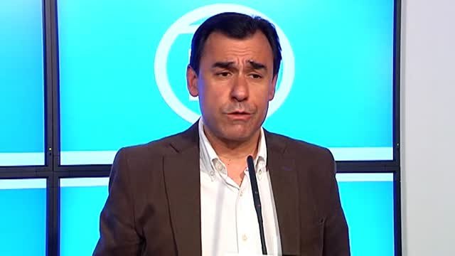 Maillo sobre la citación de Rajoy en Gürtel: Incluso cuando no compartimos una decisión judicial como es este caso, hay que respetarla