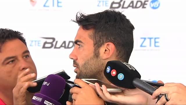 Vicente Iborra: Si no conseguimos la cuarta plaza sería para matarnos