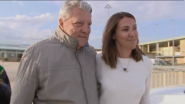 El cuñado de Ignacio González sale de prisión tras pagar una fianza de 100.000 euros