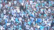 Se entrega a la Justicia el instigador de la muerte de un hincha en las gradas del estadio Mario Alberto Kempes de Córdoba (Argentina)