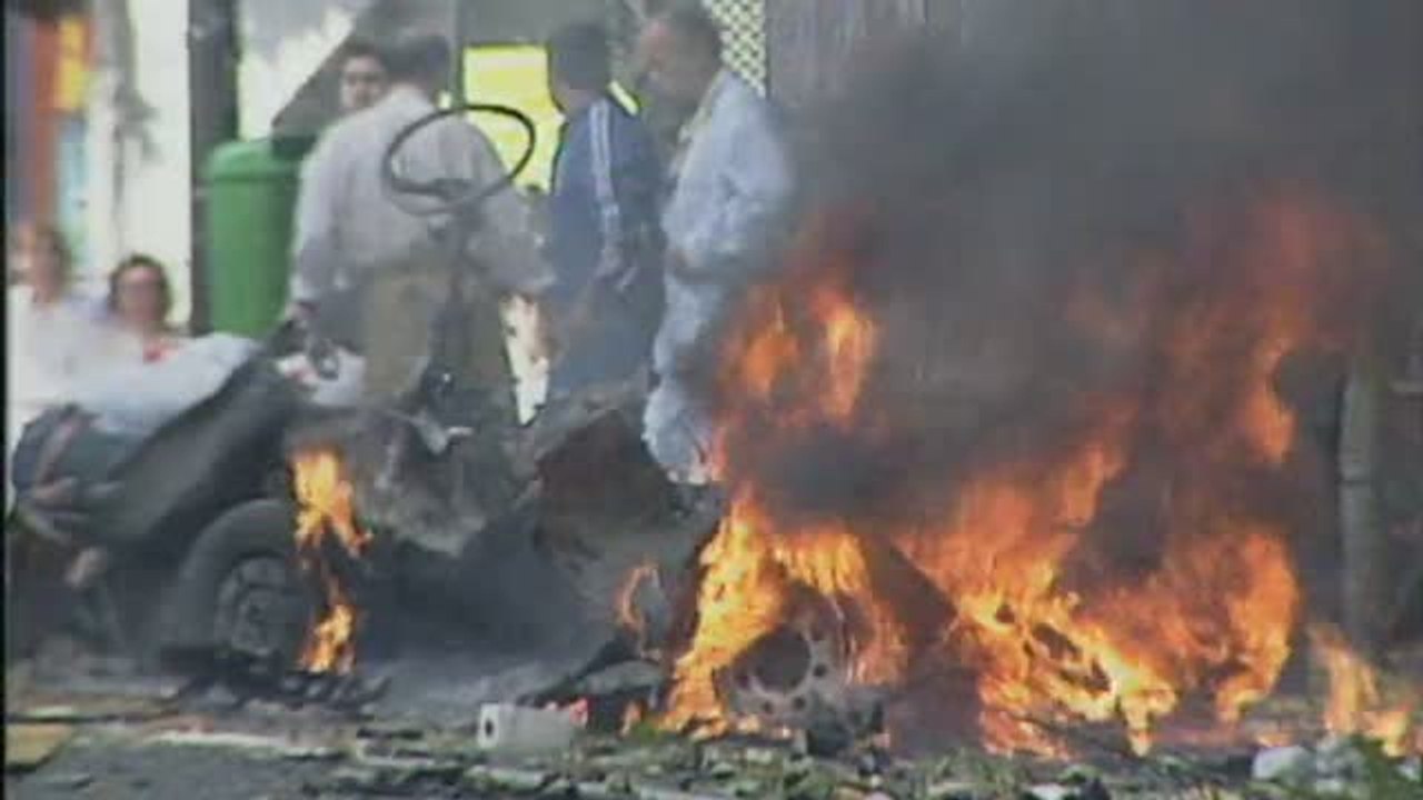 Las asociaciones de víctimas reaccionan con escepticismo ante el desarme de ETA