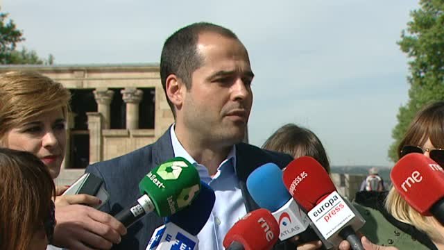 Aguado: Presumían de buenos gestores y se lo estaban llevando crudo
