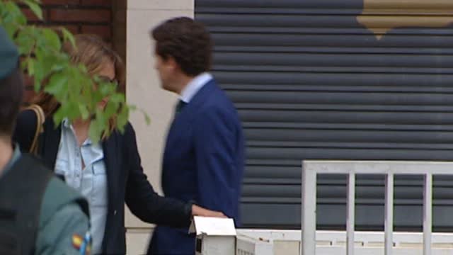 El clan de Ignacio González, acusado de un quebranto de 25 millones de dólares como mínimo a las arcas públicas