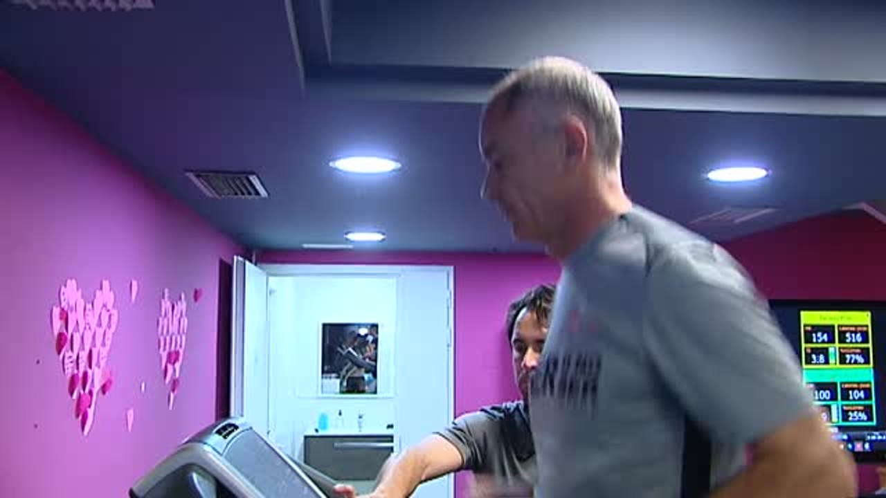 Deportes y mascotas antidepresión