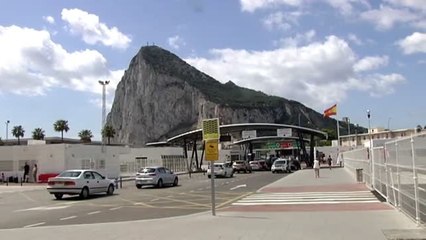 El Brexit arrastra a Gibraltar