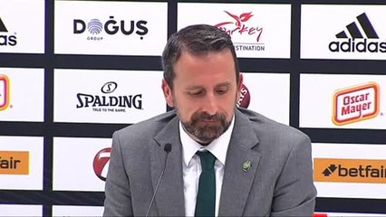 Joan Plaza: "Si ganamos la Eurocup podría morir tranquilo"