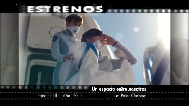 John Wick. Pacto de sangre , Stefan Zweig: Adiós a Europa , Amar y otros estrenos que no te puedes perder