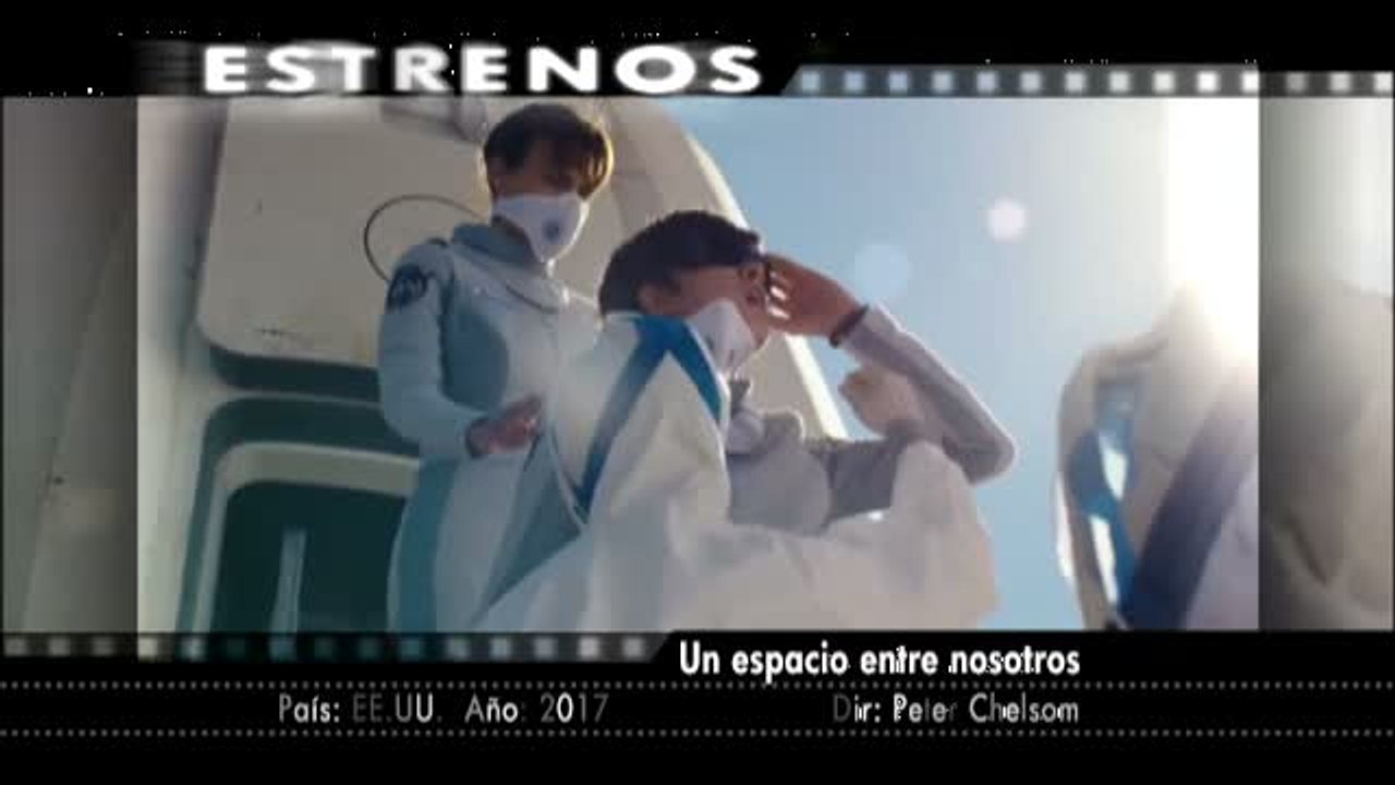 "John Wick. Pacto de sangre", "Stefan Zweig: Adiós a Europa", "Amar" y otros estrenos que no te puedes perder