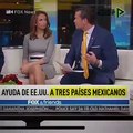 Gafe: Fox chama 3 países Latino-americanos de mexicanos
