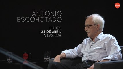 Otra Vuelta de Tuerka - Antonio Escohotado - Ibiza y la revolución sexual