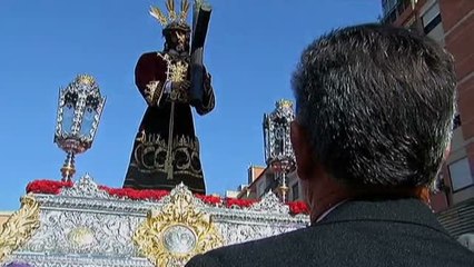 La Cofradía 15+1 cumple cuatro décadas de Hermandad