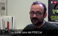 Entrevista Benet Salellas - PDECat