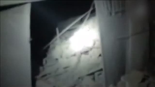 Al menos 27 muertos en el último bombardeo sobre Siria