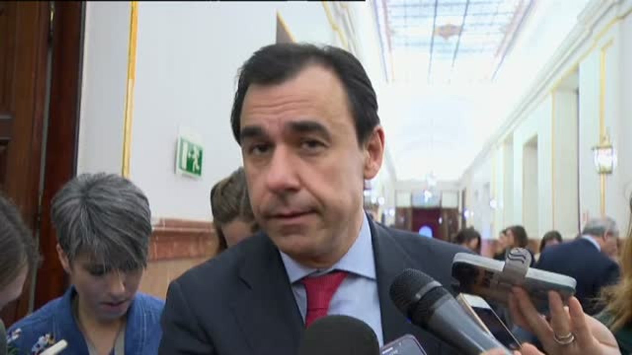 El PP pide que la Justicia investigue "hasta el final" la presunta financiación ilegal del partido en Madrid