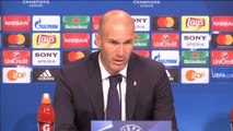 Zidane: 