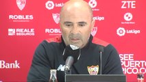 Sampaoli: 