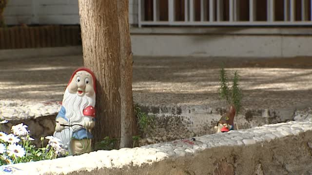 Investigan la muerte por asfixia de una niña de 16 meses en una guardería