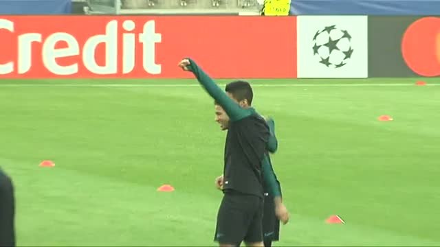 Neymar se perderá el Clásico tras ser sancionado con tres partidos