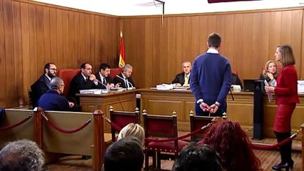 Absuelto el padre Román, líder del supuesto clan de los Romanones